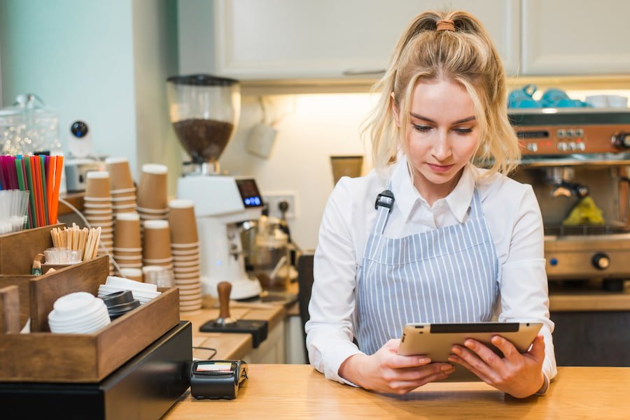 Marketing Strategies for Small Shop Suppliers