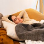 Benefits of calming blankets in winter