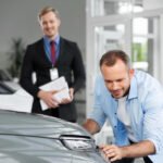 Resale Value Of Your Car
