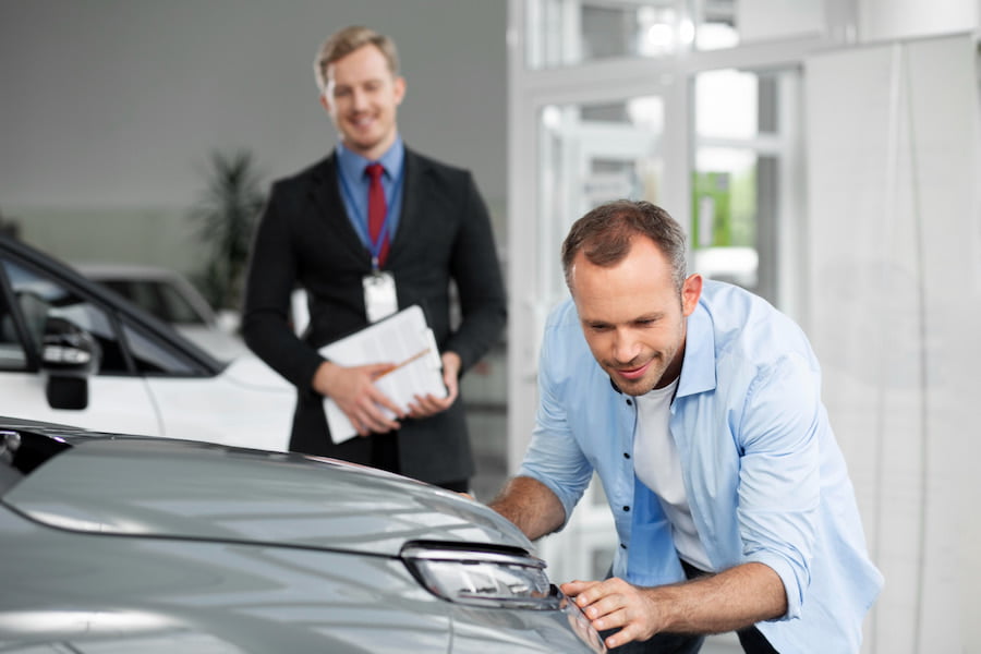 Resale Value Of Your Car