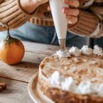 Cake Baking