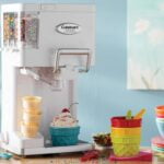 Ice Cream Maker