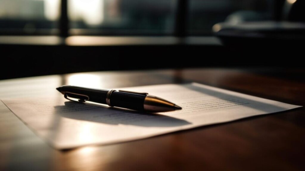 Smart Hiring Decisions: The Role of Pre-Employment Tests 2 A pen n paper to be used in smart hiring process