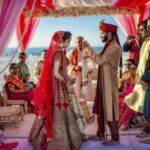 Asian Wedding dresses