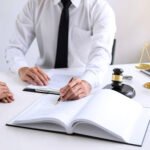 Auto Accident Lawyer