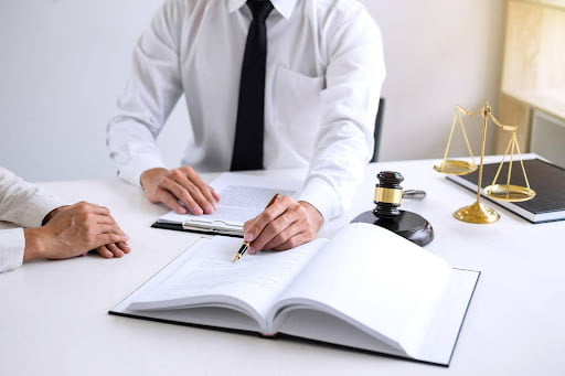Auto Accident Lawyer