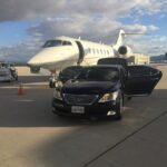 Black car service