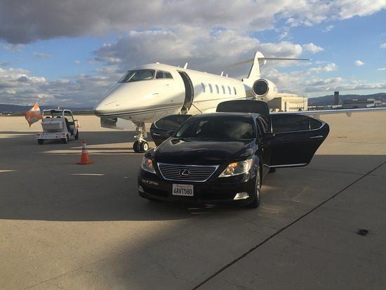 Arrive in Luxury: Your Guide to Limo Service from San Diego Airport 2 Arrive in Luxury: Your Guide to Limo Service from San Diego Airport