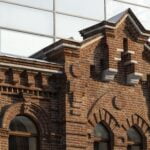 Brick Cleaning London