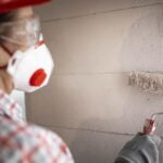 Brick Cleaning Services in London