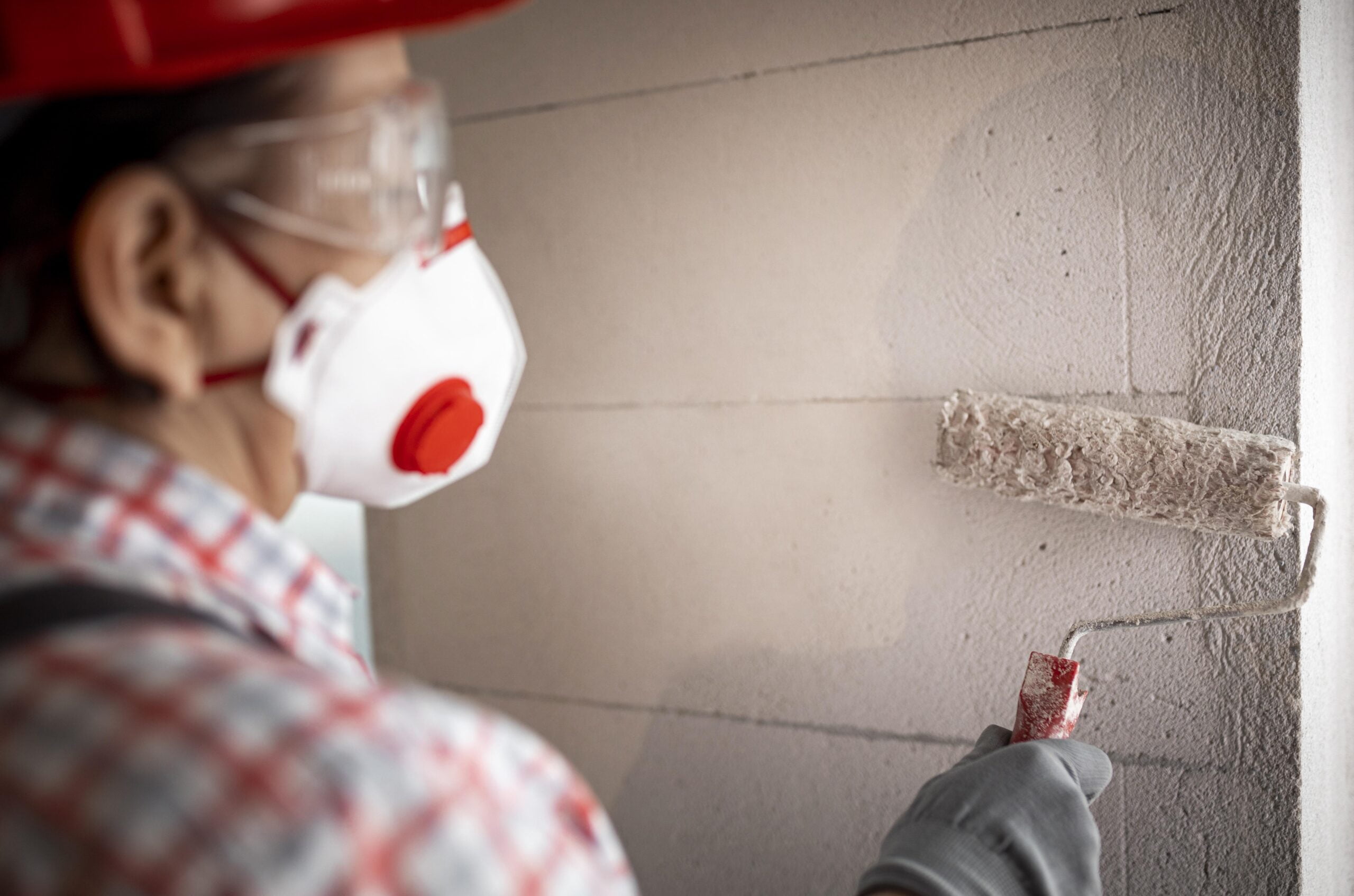 Brick Cleaning Services in London
