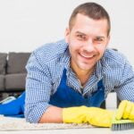 Carpets Cleaning