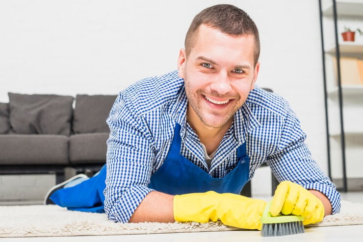 Why Professional Carpets Cleaning Beats DIY Every Time