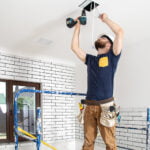 Commercial CCTV systems