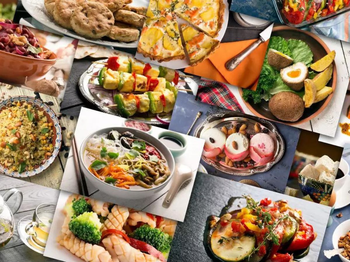 Delightful Dishes for Every Occasion