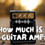 Guitar Amp