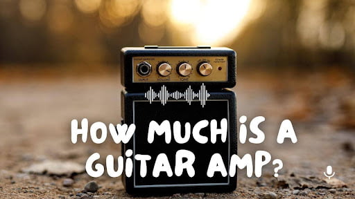 Guitar Amp