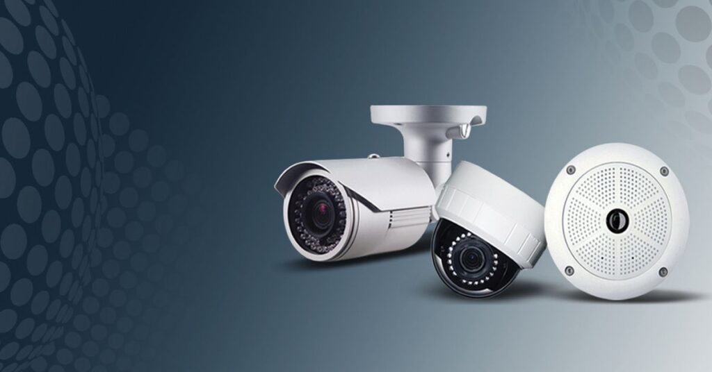 Top 10 Benefits of Installing CCTV Cameras at Home 2 Top 10 Benefits of Installing CCTV Cameras at Home