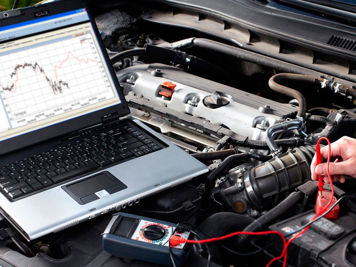 ECU Remapping