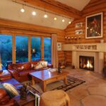Create a Relaxing Ambience in Your Living Room