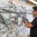 Industrial and Scientific Uses of Harness Switches
