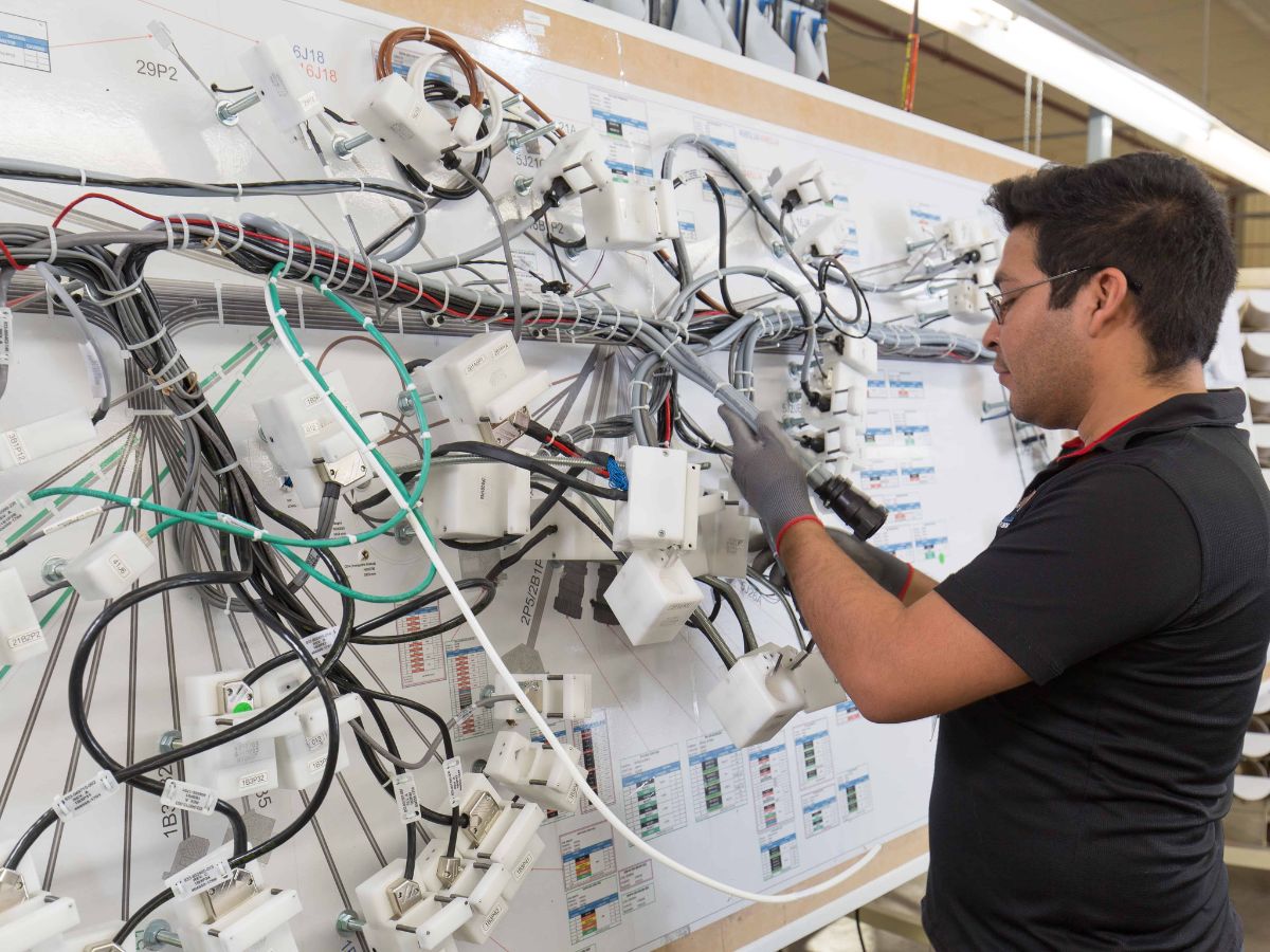 Industrial and Scientific Uses of Harness Switches