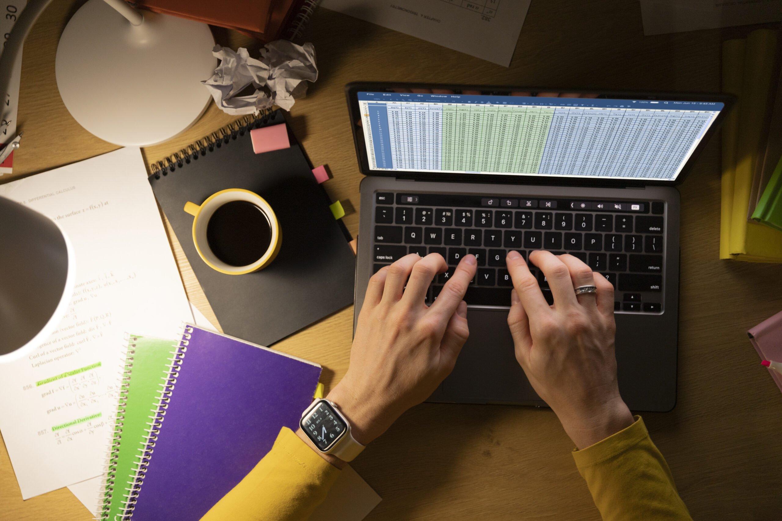 JPG to Word Converter