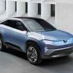 Japanese EV manufacturers