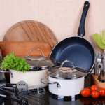 Essential Kitchen Tools for cocking