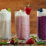Engage Customers and grow Milkshake Business