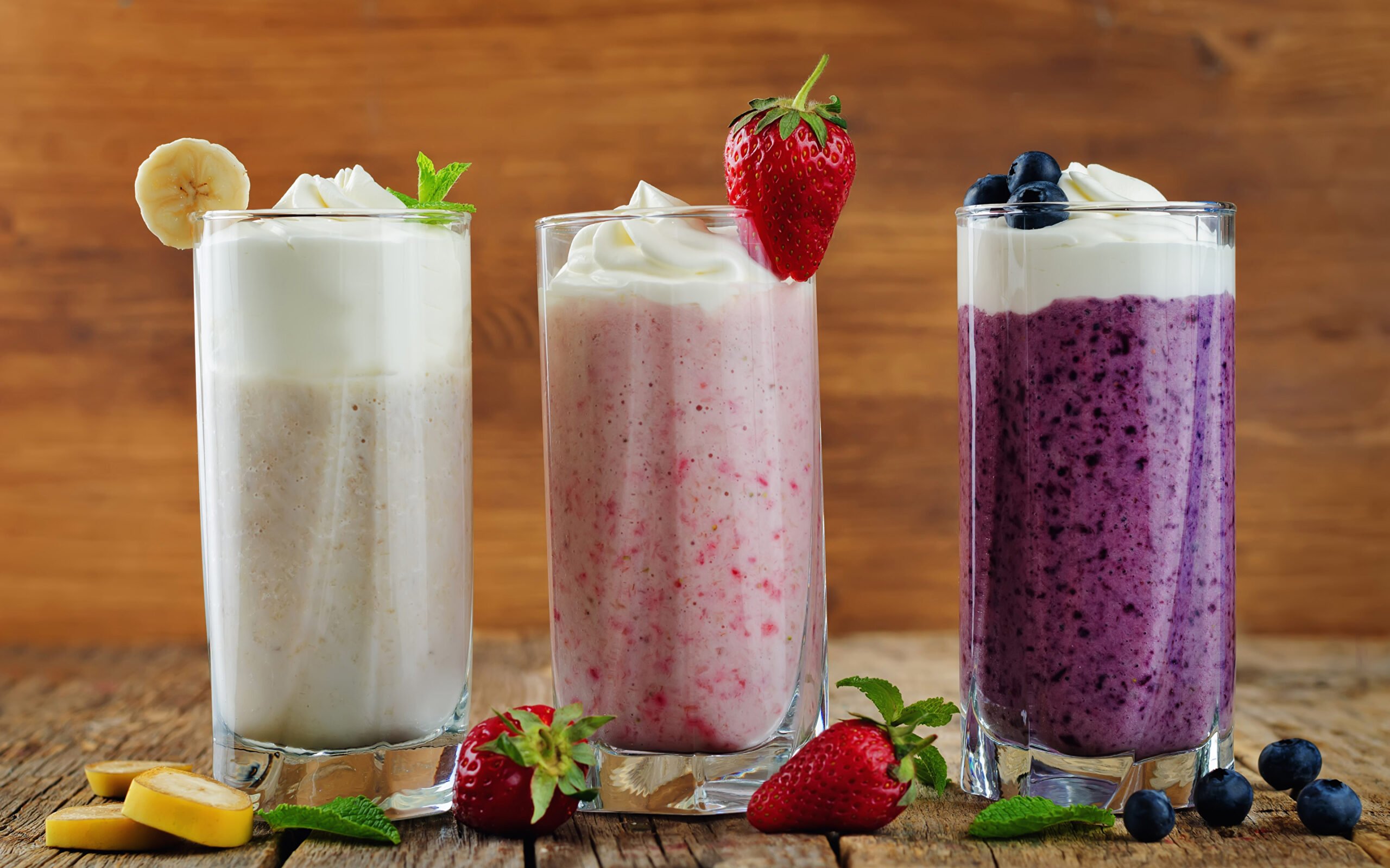 Engage Customers and grow Milkshake Business