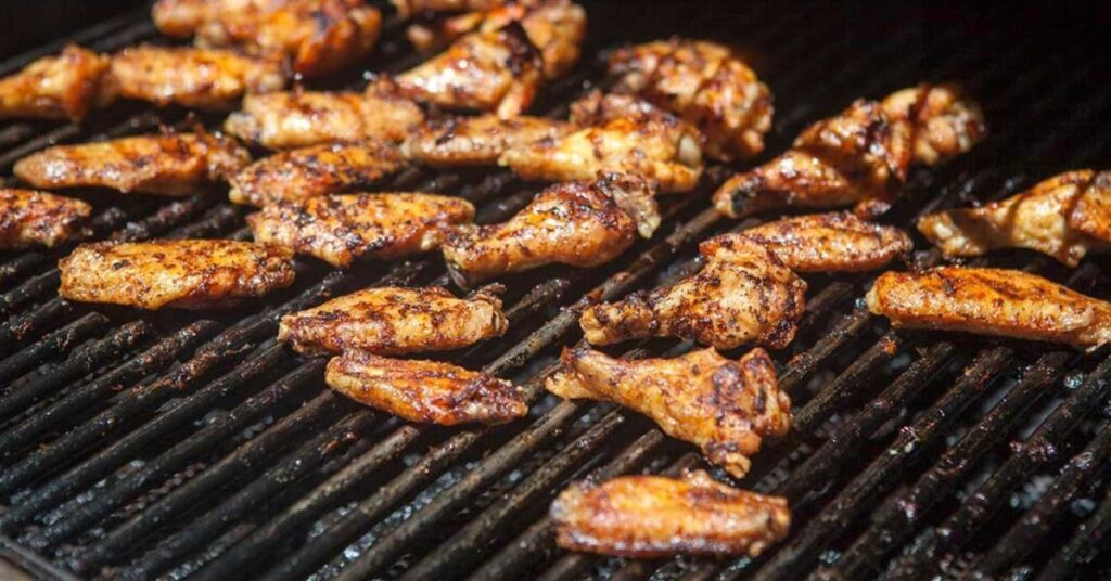 Mouthwatering BBQ Chicken Wings Recipes You Need to Try 2 BBQ Chicken Wings