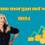 leanne morgan net worth 2024 Comedic Star's Financial Success