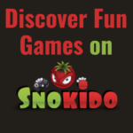 Discover Fun Games on Snokido | Dive into Entertainment Now 2024