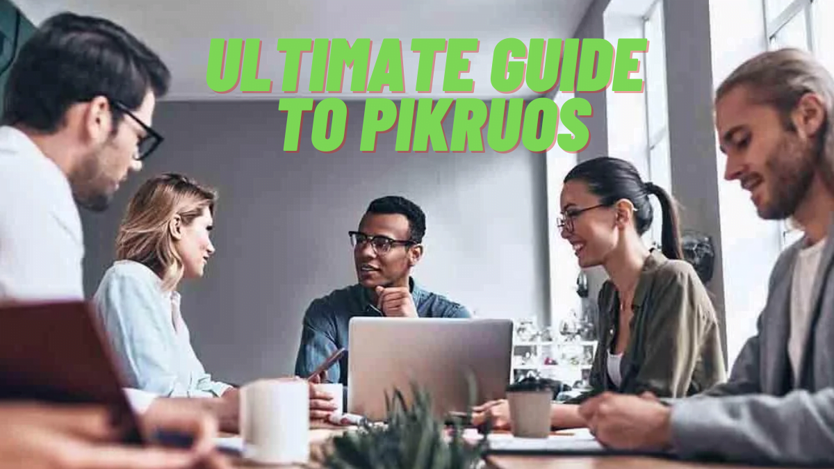 The Ultimate Guide to Pikruos explore benefits in 2024