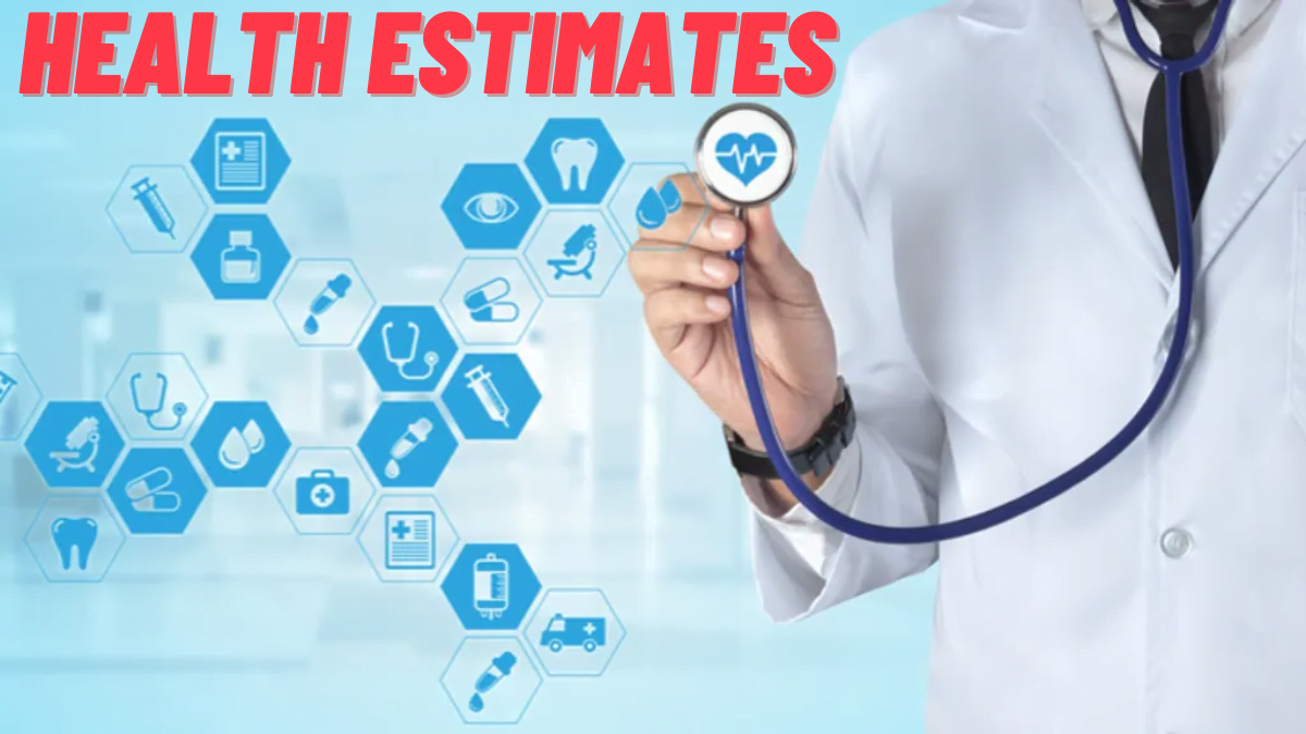 Unveiling the Importance of Health Estimates: A Pathway to Well-being