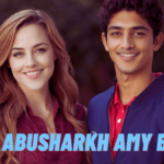 Who is kase abusharkh amy berry Best guide their story in 2024
