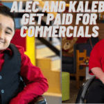 How much do alec and kaleb get paid for commercials best guide 2024