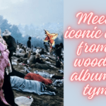 Meet the iconic couple from the woodstock album co - tymoff best guide 2024