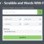 Success Your Creativity with WordFinderX Find Words Faster! in 2024