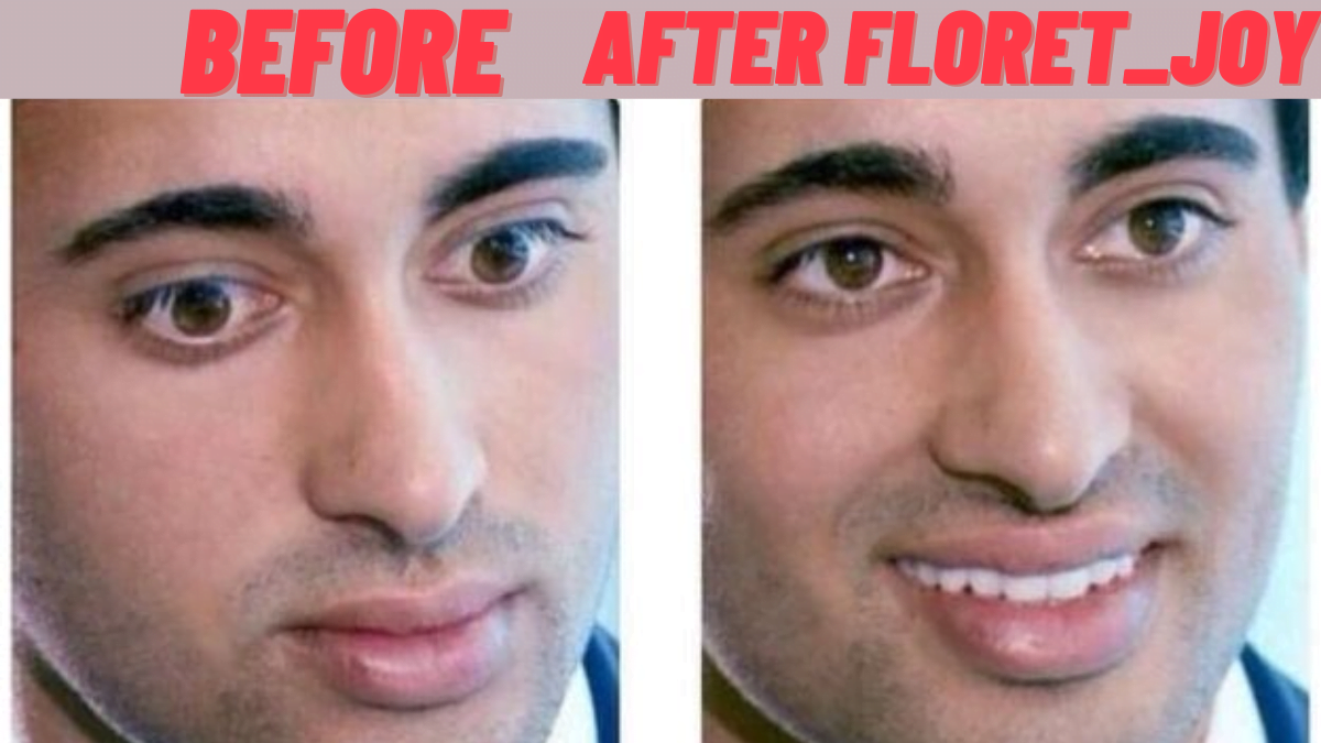 Embracing the Beauty of Floret_Joy with Blooming Bliss 2024 guide