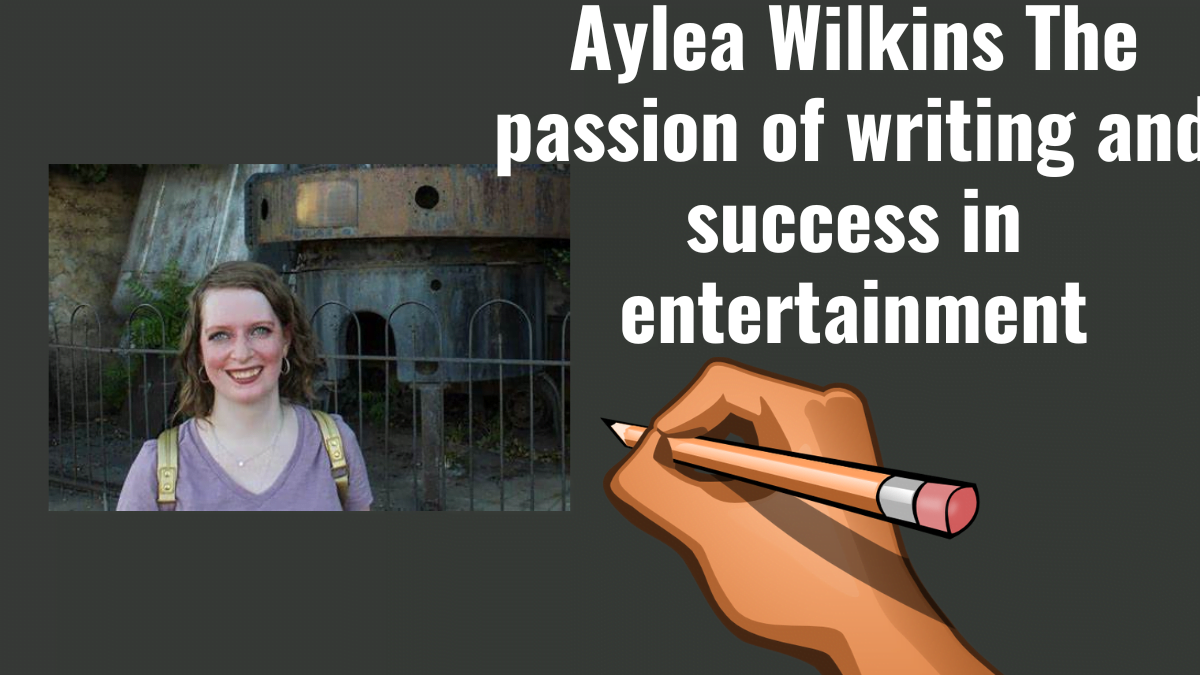 Aylea Wilkins: The Rising Star Making Success in Entertainment 2024