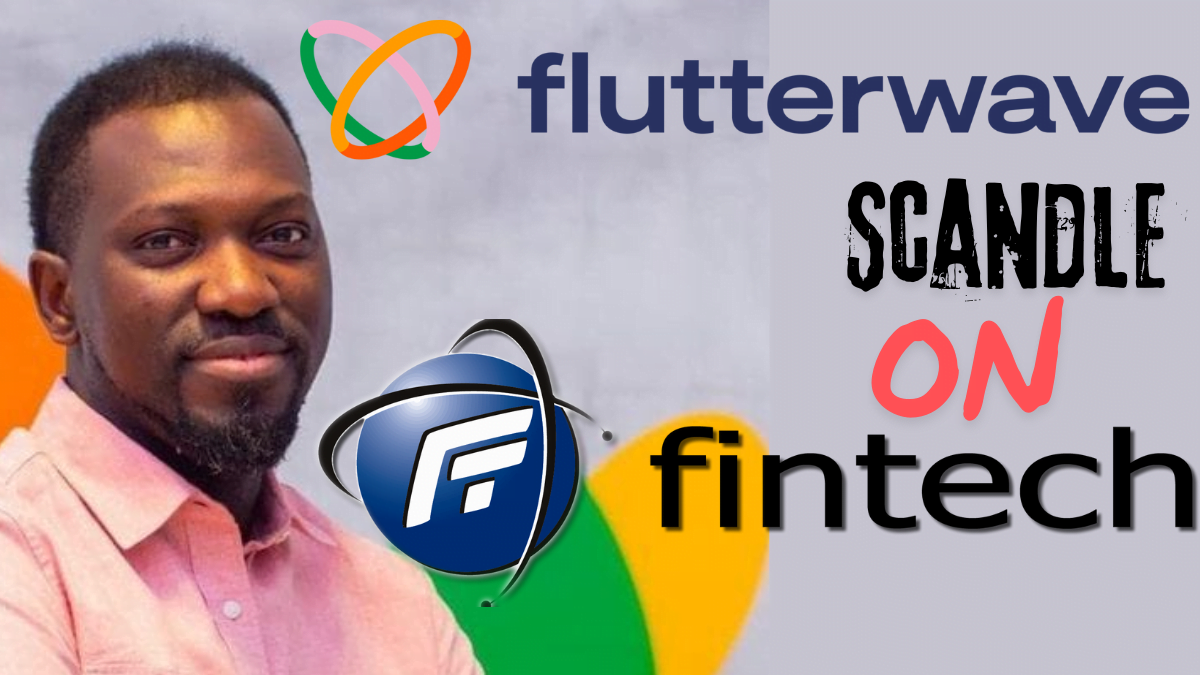 The Impact of the Flutterwave Scandal on Fintech Industry 2024