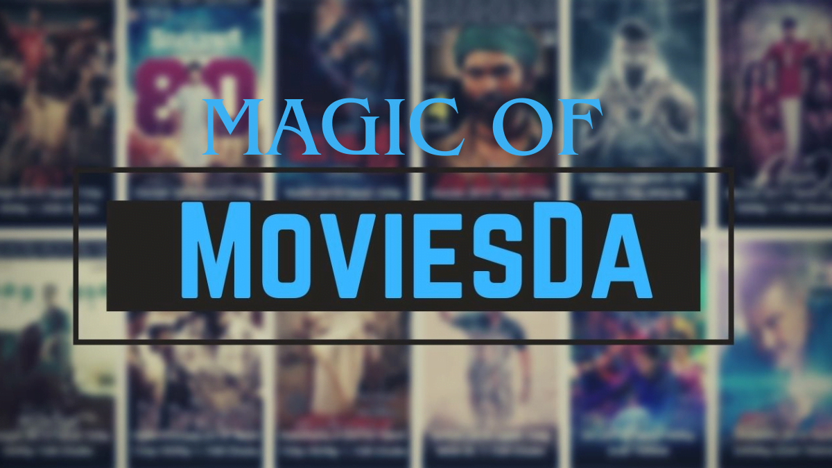Unlocking the Magic of Moviesda: Your Gateway to Movie Marvels in 2024