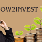 How2Invest: The Best Guide for Beginners 2024
