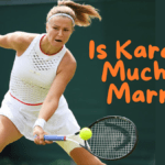 Is Karolina Muchova Married? Unlocking the Mystery of Tennis Star