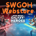 The Best Guide SWGOH Webstore for Gamers 2024