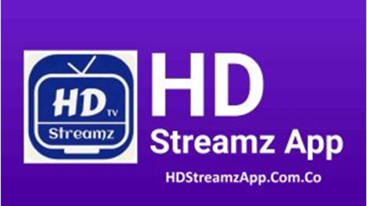 HD Streamz APK Download Latest V(3.8.1) 2024 For Android