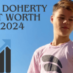 Unveiling the Fortunes impressive Jack Doherty Net Worth 2024 Revealed