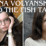 The Enigmatic Tale of Nina Volyanska and the Fish Tank in 2024